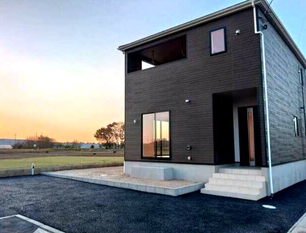 クレイドルガーデン合志市栄第五2号棟新築戸建  その他