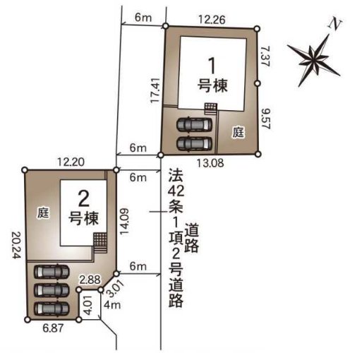 クレイドルガーデン合志市栄第五2号棟新築戸建  その他