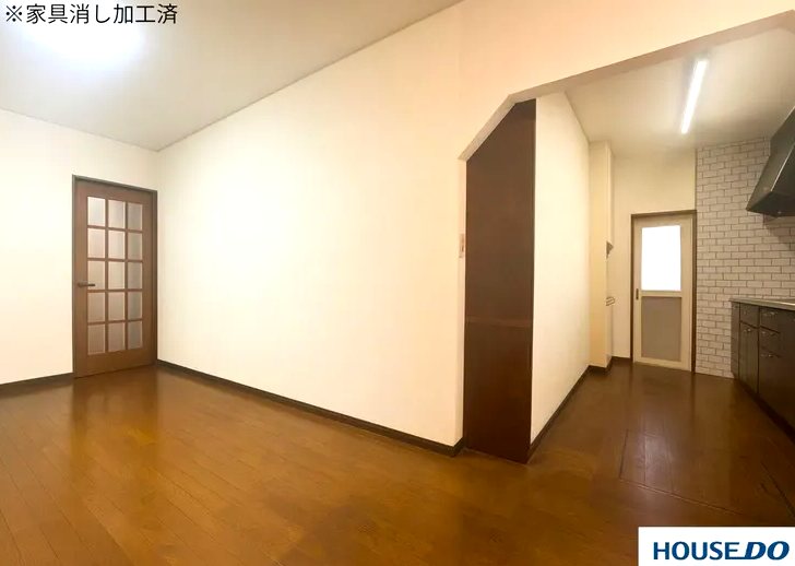 熊本市東区御領1丁目戸建 その他