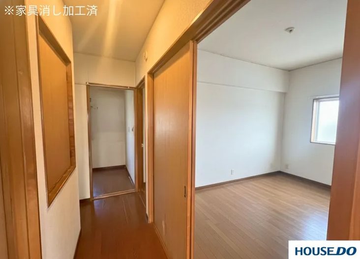 熊本市東区御領1丁目戸建 その他