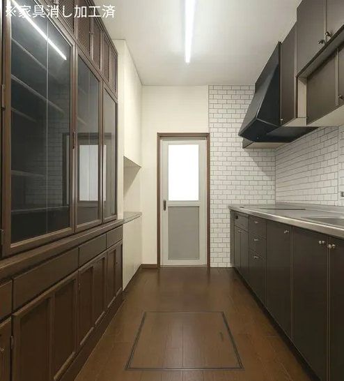 熊本市東区御領1丁目戸建 その他