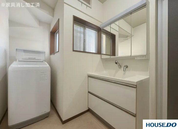 熊本市東区御領1丁目戸建 その他