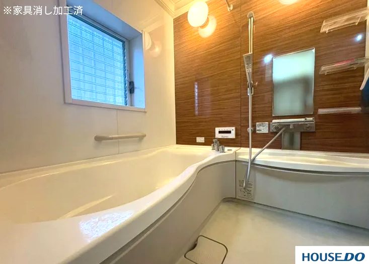 熊本市東区御領1丁目戸建 その他