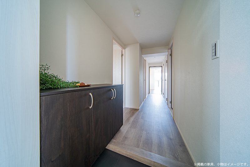 ロワールマンション帯山 606号室 その他