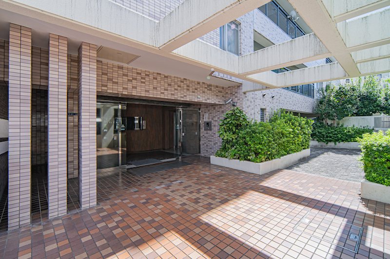 ロワールマンション帯山 606号室 その他