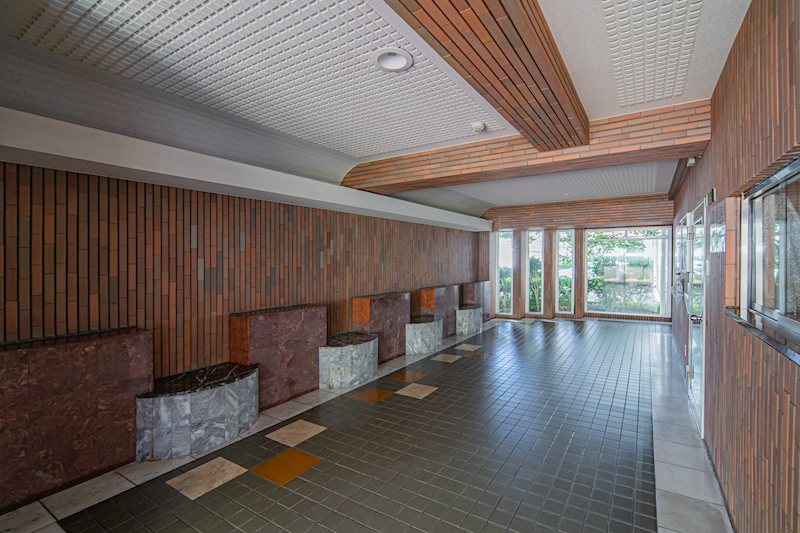 ロワールマンション帯山 606号室 その他