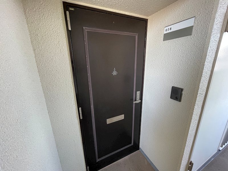 ロワールマンション帯山 606号室 その他