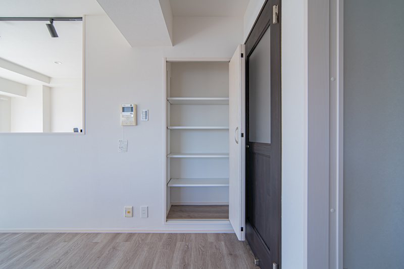 ロワールマンション帯山 606号室 その他