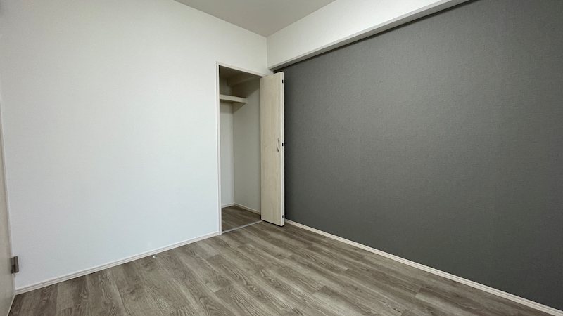 ロワールマンション帯山 606号室 その他