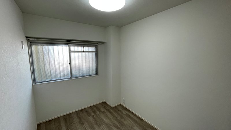 ロワールマンション帯山 606号室 その他