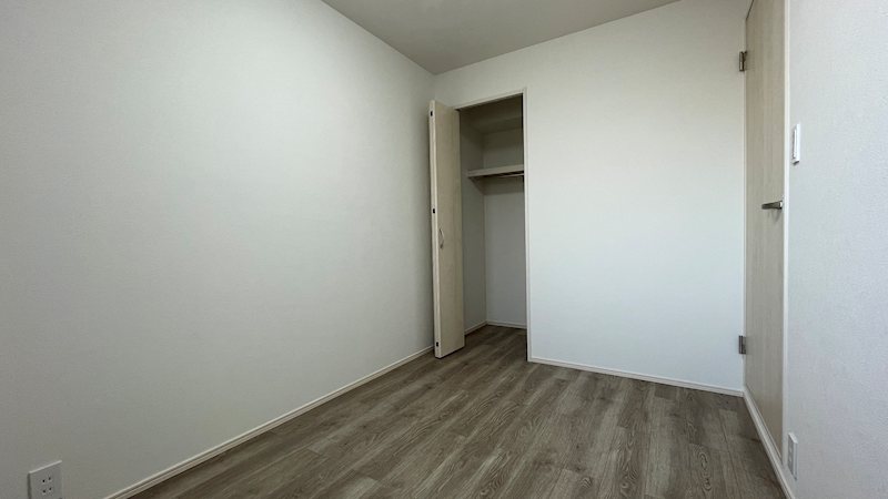 ロワールマンション帯山 606号室 その他