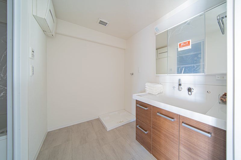 ロワールマンション帯山 606号室 その他