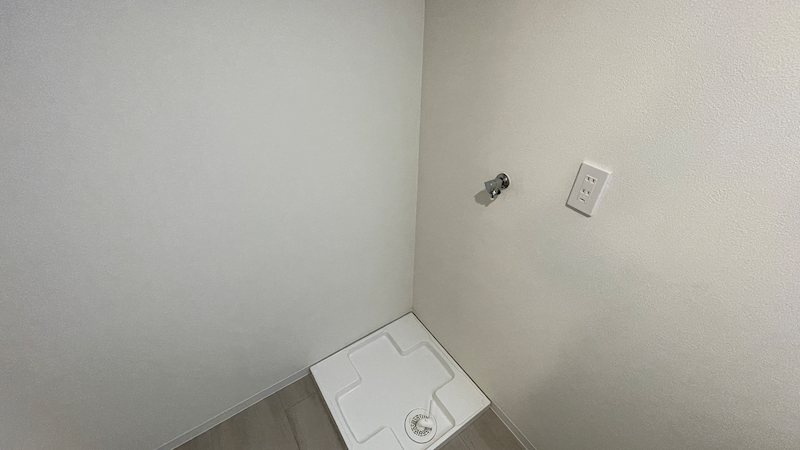 ロワールマンション帯山 606号室 その他