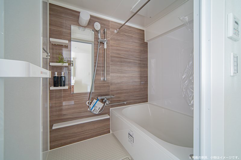 ロワールマンション帯山 606号室 その他