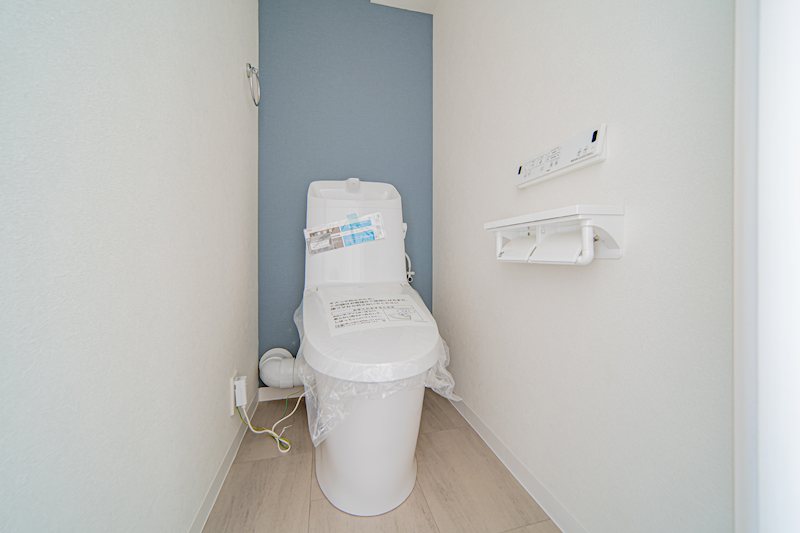 ロワールマンション帯山 606号室 その他