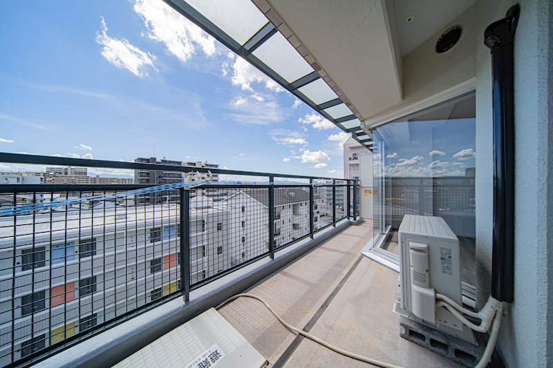 ロワールマンション帯山 606号室 その他