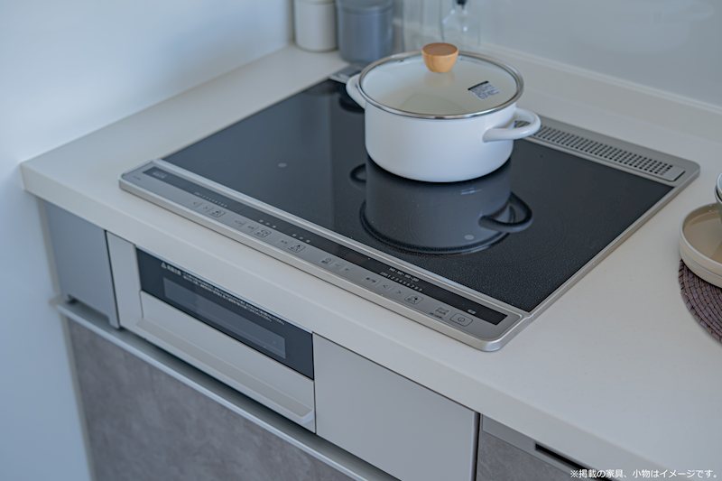 ロワールマンション帯山 606号室 その他