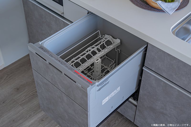 ロワールマンション帯山 606号室 その他