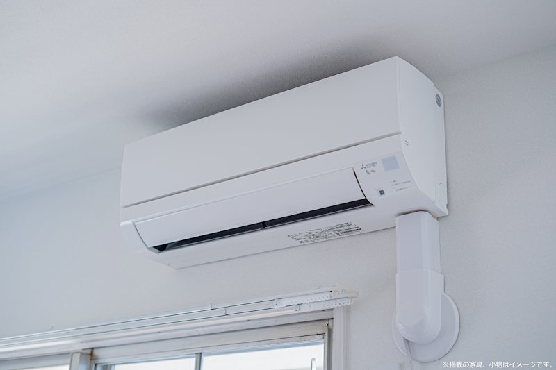 ロワールマンション帯山 606号室 その他