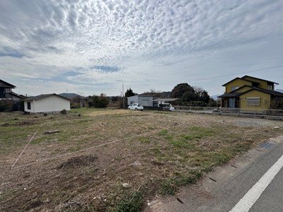 宇土市岩古曽町土地 その他