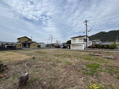 宇土市岩古曽町土地 その他