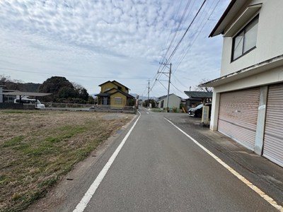 宇土市岩古曽町土地 その他