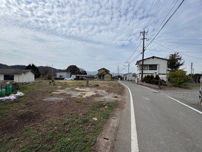 宇土市岩古曽町土地 その他