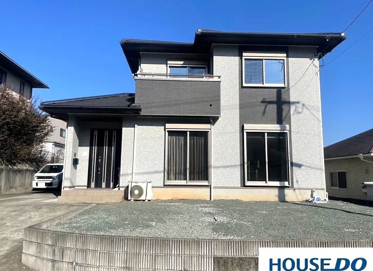 南区城南町藤山戸建 外観