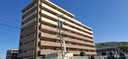 グレースピア長嶺Ⅰ 403号室 外観写真