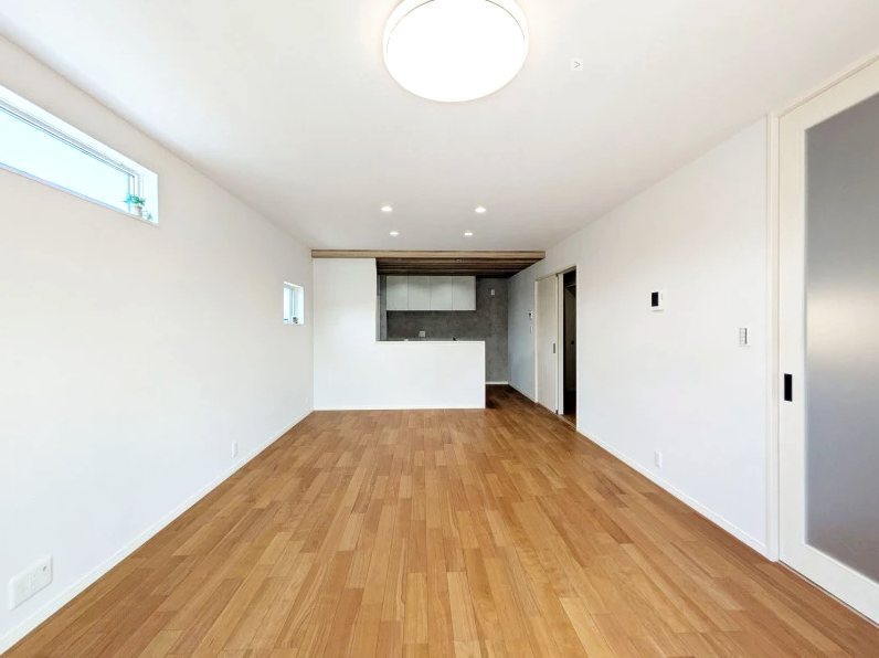 【アイパッソの家】南区城南町舞原4期7号地 その他