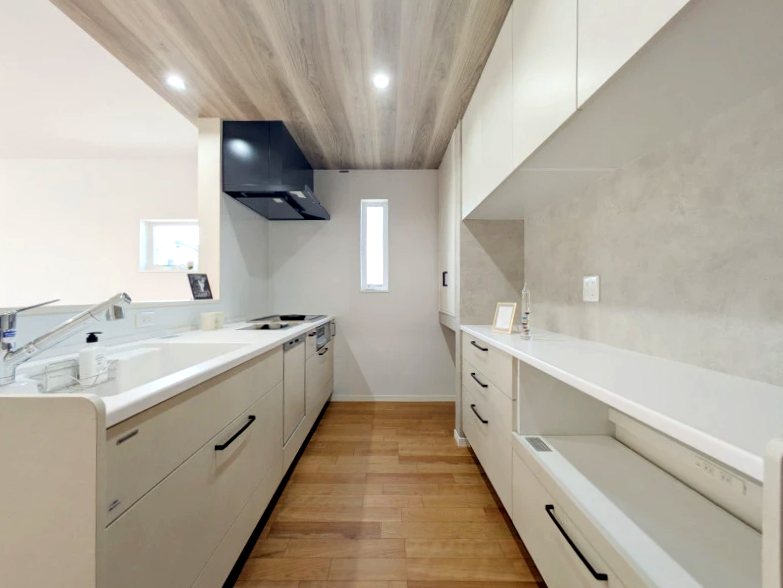 【アイパッソの家】南区城南町舞原4期7号地 その他