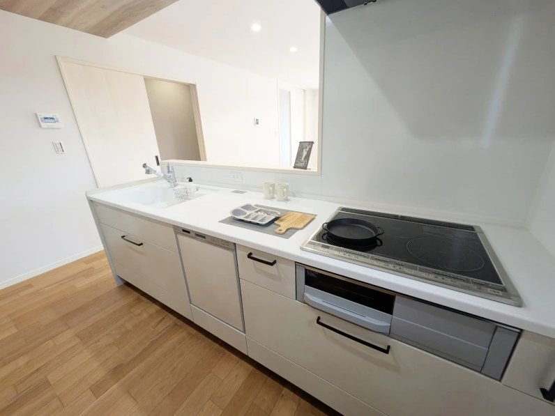 【アイパッソの家】南区城南町舞原4期7号地 その他