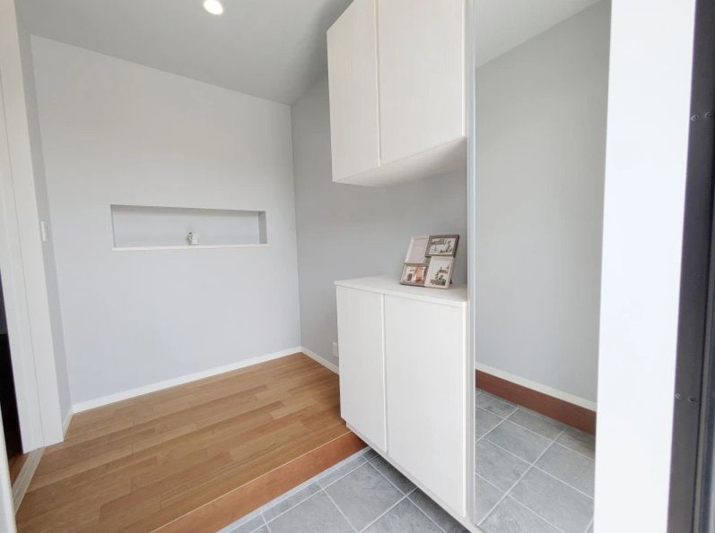 【アイパッソの家】南区城南町舞原4期7号地 その他