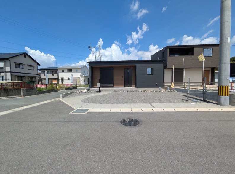 【アイパッソの家】南区城南町舞原4期7号地 その他