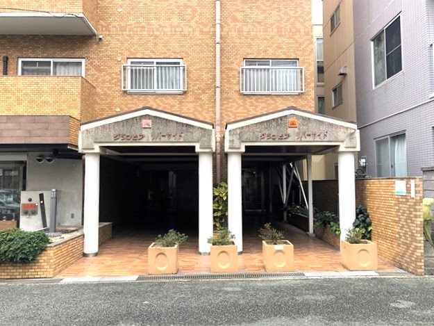 グランピアリバーサイド  407号室 その他