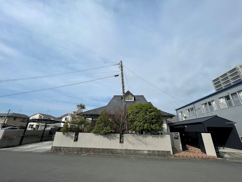 南区出仲間9丁目土地 その他