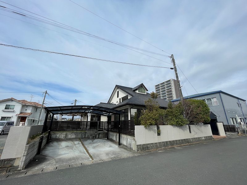 南区出仲間9丁目土地 その他