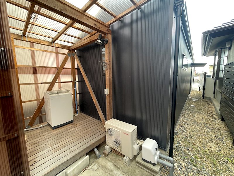 南区出仲間9丁目土地 その他