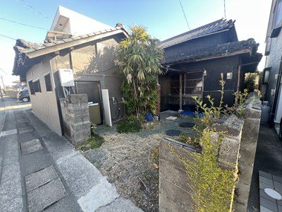 南区並建町土地 その他