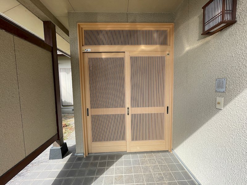 合志市野々島戸建 その他