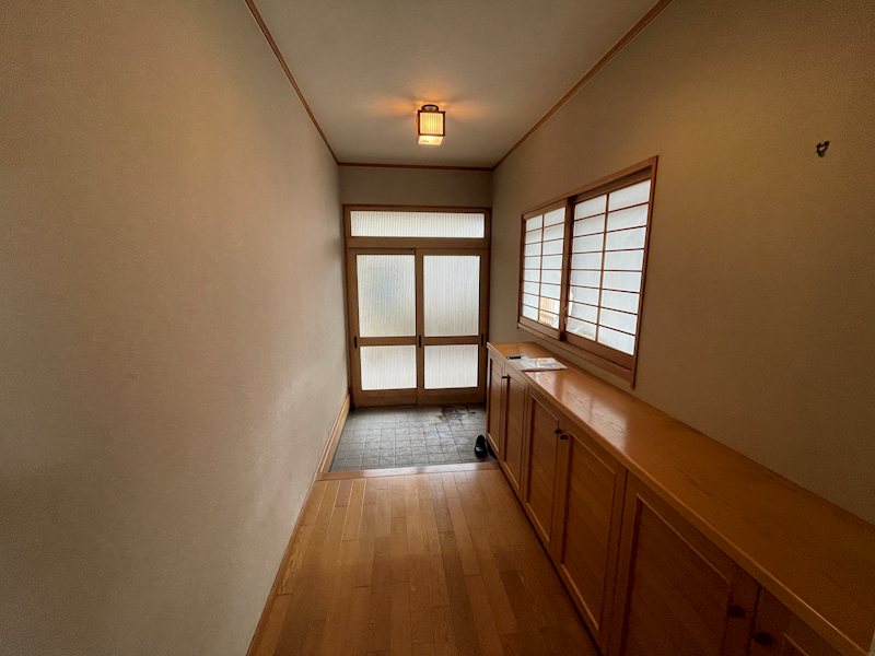 合志市野々島戸建 その他