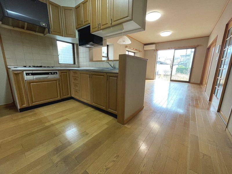 合志市野々島戸建 その他