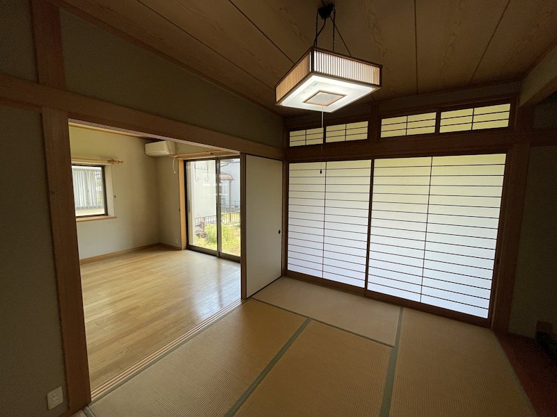 合志市野々島戸建 その他