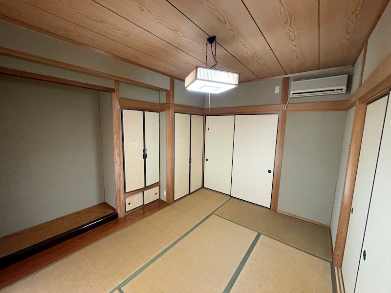 合志市野々島戸建 その他