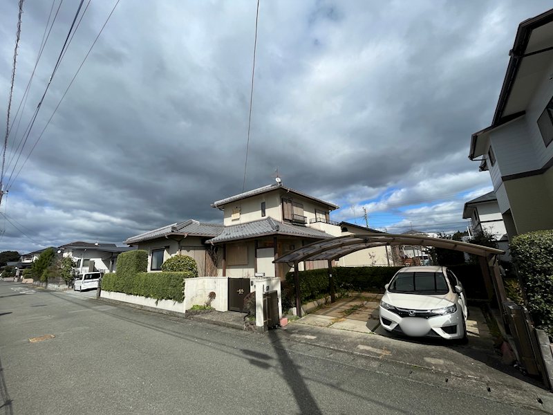 合志市野々島戸建 その他