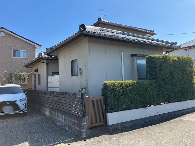 合志市野々島戸建 その他