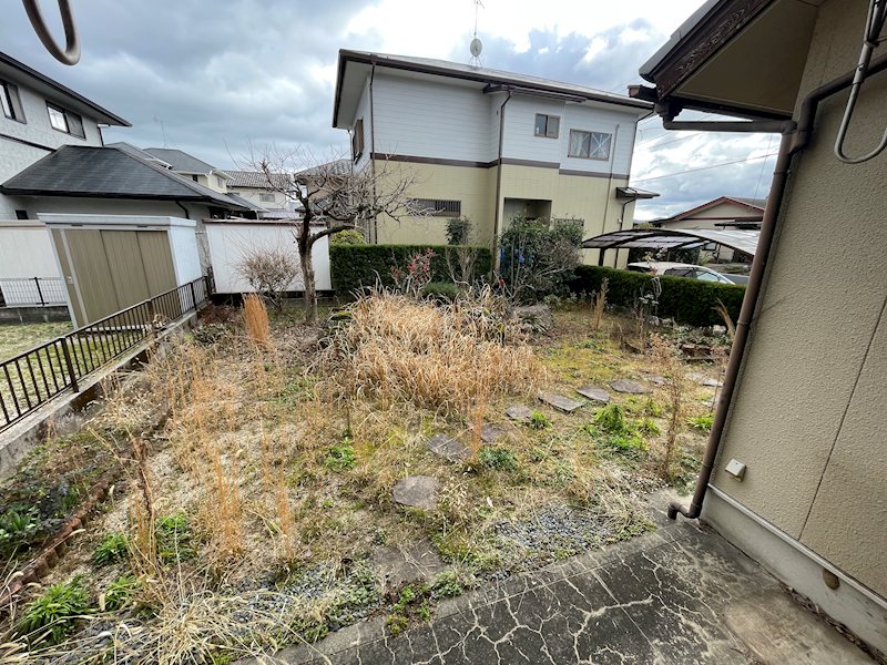 合志市野々島戸建 その他