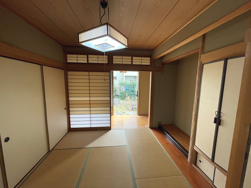 合志市野々島戸建 その他