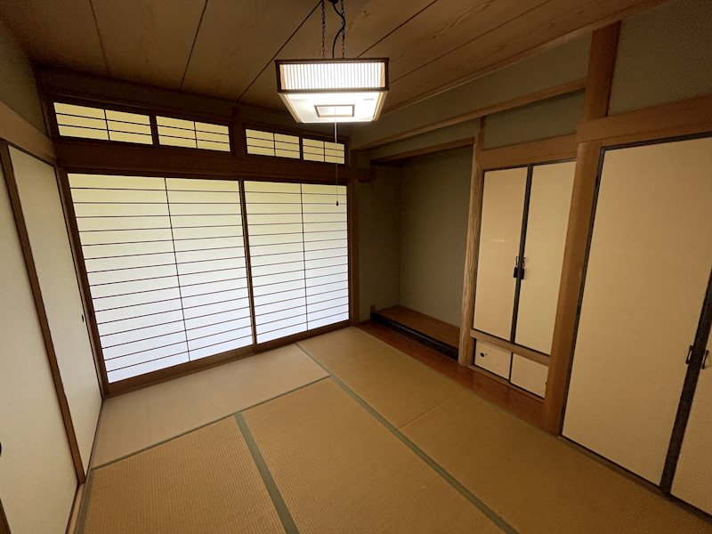 合志市野々島戸建 その他