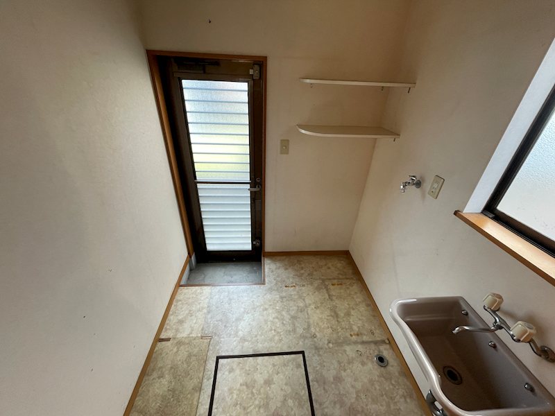 合志市野々島戸建 その他